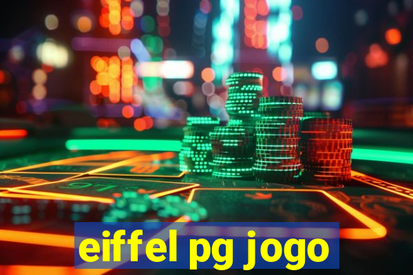 eiffel pg jogo